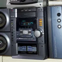 ضبط سونی