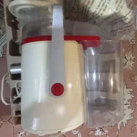 سرخ کن واب میوه گیری