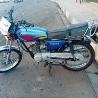 موتور آریوکس نقد و اقساط|موتورسیکلت|پاکدشت, پاکدشت (مامازند)|دیوار