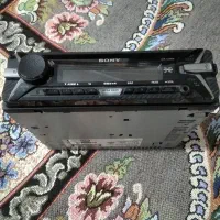 یه ضبط تمیزه سونی قیمت چهارو نیم به مشتری تخفیف