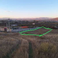 فروش ۱۰۰۰ متر زمین ویلایی|فروش زمین و ملک کلنگی|اهر, |دیوار