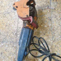 دستگاه ‌ابزارزن‌وخام‌برسنگ‌بوش‌المانی