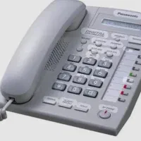 خط تلفن ثابت رند در چهار راه گلسار