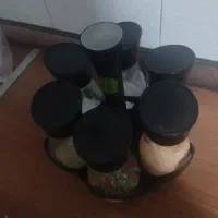 جا ادویه