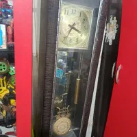 ساعت|ساعت دیواری و تزئینی|تربت جام, فاز ۲ فرهنگیان|دیوار