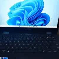 ایسوس ASUS Expert book  تاچ|رایانه همراه|قم, صفائیه|دیوار