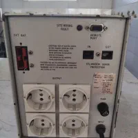 یو پی اس ups پرسو ۳ کاوا