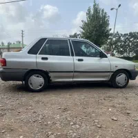 پراید صبا