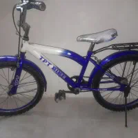 دوچرخه همه چیز  فابریک تمیز بدون خرج