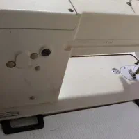 چرخ خیاطی راسته دوز سانستار|چرخ خیاطی و ریسندگی|قرچک, شهرک طلائیه|دیوار