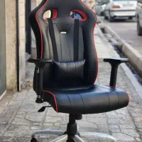 صندلی ارگونومیک مدل گیمینگ|صندلی و نیمکت|اصفهان, فجر|دیوار