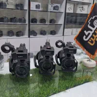 فروش اقساطی دوربین های سونی