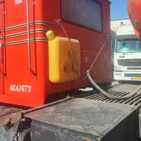 ماک دوکابین ۷۵|خودرو سنگین|تهران, یاخجی آباد|دیوار