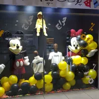 فروشنده خانوم