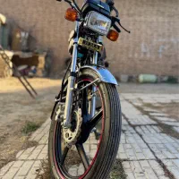 موتور ۲۰۰ مدل ۱۴۰۲|موتورسیکلت|شهرکرد, |دیوار