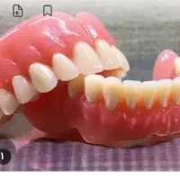 راهنمایی برای دندان مصنوعی