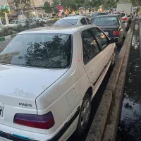 پژو پارس مدل ۱۴۰۱|خودرو سواری و وانت|مشهد, کوی سیدی|دیوار