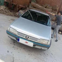 پژو 405مدل88|خودرو سواری و وانت|آذرشهر, |دیوار