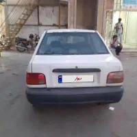 پراید مدل ۸۹|خودرو سواری و وانت|بندرعباس, |دیوار