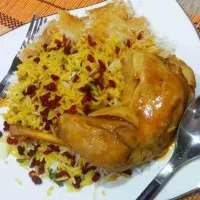 غذا برای مجالس