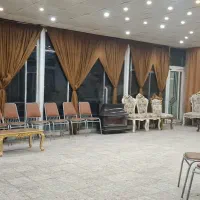 باغ جهت جشن ها بعدتالار|خدمات پذیرایی، مراسم|قزوین, |دیوار