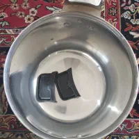 زودپز موسوی (آکبند)|ظروف پخت‌وپز|تهران, آسمان|دیوار