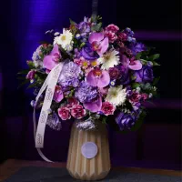 گل آرا آقا/خانم(همراه با جای خواب برای آقایان)|استخدام خدمات فروشگاه و رستوران|تهران, شهر زیبا|دیوار