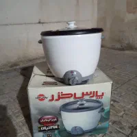 پلوپز اتوماتیک پارس خزر