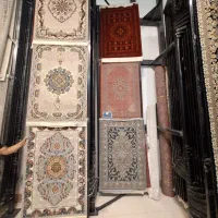 قالیچه کلکسیون طرح دستی برا هدیه و کادو|فرش|مشهد, امیر المومنین|دیوار