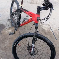 دوچرخه المپیا27.5