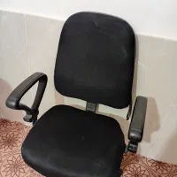 صندلی گردان کامپیوتر