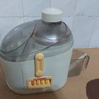 آبمیوه گیری