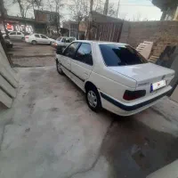 پرشیا مدل 93|خودرو سواری و وانت|مشگین شهر, |دیوار