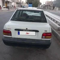 با سلام یک ماشین مدل ۸۱ بفروش میرسد تخفیف پای خرید|خودرو سواری و وانت|اهواز, شهرک رزمندگان|دیوار
