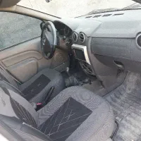 ال نود پارس تندر مدل ۹۶|خودرو سواری و وانت|کامیاران, |دیوار