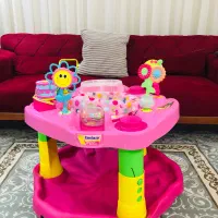 میز و صندلی کودک خارجی برند مارک ایکیا Ikea ماموت|اسباب و اثاث بچه|مشهد, وکیل‌آباد|دیوار
