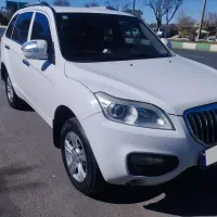 لیفان ایکس ۶۰  اتومات بیرنگ درجه یک