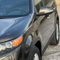 سورنتو ۲۰۱۲ فول تک برگ سند|خودرو سواری و وانت|تهران, جمهوری|دیوار