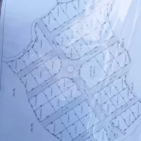 4هکتار داخل بافت با  ترانس برق دیوار.. متن زیر..