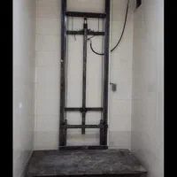 نصب و تعمیر انواع بالابر  نفر بر و باری و کرکره|خدمات پیشه و مهارت|پاکدشت, خاتون آباد|دیوار