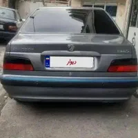 پژو پارس 94 بیرنگ عروسک|خودرو سواری و وانت|بهارستان, |دیوار