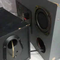 امپلی  صوتی.|سیستم صوتی خانگی|اهواز, کوی طلاب|دیوار