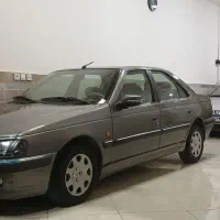 پژوپارس