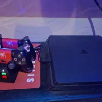 فروش ۳عدد تلویزیون و ۴عدد پلی استیشن ۴،۵