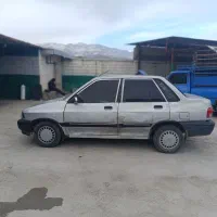 پراید مدل 85|خودرو سواری و وانت|یاسوج, |دیوار