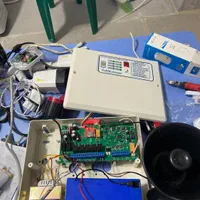 دزدگیر ساختمان|خدمات پیشه و مهارت|مهاباد (آذربایجان غربی), |دیوار