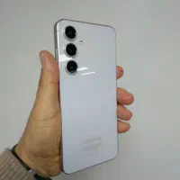 سامسونگ s24 fe|موبایل|تبریز, |دیوار