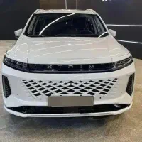 اکستریم LX مدل ۱۴۰۴ رنگ سفید آگهی شخصی قیمت قطعی|خودرو سواری و وانت|تهران, شهرک صدرا|دیوار
