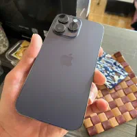 رجیستر14 pro max قابل معاوضه با ۱۷