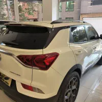 نیو کوراندو ۲۰۲۳  مشابه صفر|خودرو سواری و وانت|تهران, قیطریه|دیوار